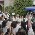Festa de Nossa Senhora do Carmo – Peru – Casa dos Arautos – Lima – Foto: Jano Aracena