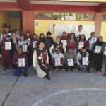 Peru – Acobamba – Foto: Ricardo Pedraglio