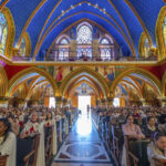 Primeiro sábado do mês – Brasil – Basílica Nossa Senhora do Rosário – Caieiras – Foto: Leandro Souza