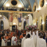 Primeiro sábado do mês – Brasil – Casa dos Arautos – Lauro de Freitas – Foto: Charles Batista