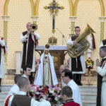Primeiro sábado do mês – Brasil – Casa dos Arautos – Maringá – Foto: Maria Fernanda Aguiar