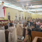 Primeiro sábado do mês – Brasil – Casa dos Arautos – Campo Grande – Foto: Rodrigo Aguiar