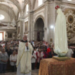 Primeiro sábado do mês – México – Basílica de São José e Nossa Senhora do Sagrado Coração – Cidade do México – Foto: Ronny Fischer