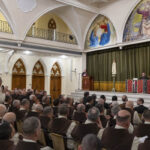 Congresso Tomista – Casa de formação Thabor – Caieiras – Foto: Leandro Souza