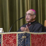 Congresso Tomista – Dom Benedito Beni dos Santos – Foto: Leandro Souza