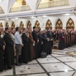 Congresso Tomista – Casa de formação Thabor – Caieiras – Foto: Leandro Souza