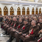 Congresso Tomista – Casa de formação Thabor – Caieiras – Foto: Leandro Souza