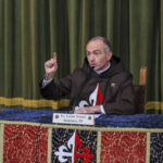 Congresso Tomista – Pe. Carlos Werner Benjumea, EP – Foto: Leandro Souza