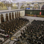 Congresso Tomista – Casa de formação Thabor – Caieiras – Foto: Leandro Souza