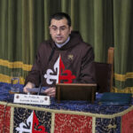 Congresso Tomista – Pe. Felipe de Azevedo Ramos, EP – Foto: Leandro Souza