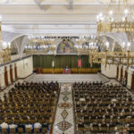 Congresso Tomista – Casa de formação Thabor – Caieiras – Foto: Leandro Souza