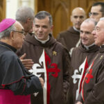 Congresso Tomista – Casa de formação Thabor – Caieiras – Foto: Leandro Souza