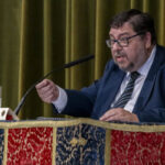 Congresso Tomista – Dr. Joel Gracioso – Foto: Leandro Souza