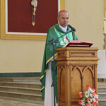 Brasil – Montes Claros – Igreja de Nossa Senhora dos Claríssimos Montes – Montes Claros – Foto: Tatiane Oliveira