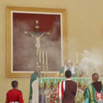 Brasil – Montes Claros – Igreja de Nossa Senhora dos Claríssimos Montes – Montes Claros – Foto: Tatiane Oliveira