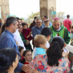 Brasil – Montes Claros – Igreja de Nossa Senhora dos Claríssimos Montes – Montes Claros – Foto: Tatiane Oliveira