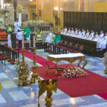 Brasil – Belém – Catedral de Nossa Senhora da Graça – Belém do Pará – Foto: Reprodução
