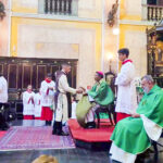 Brasil – Belém – Catedral de Nossa Senhora da Graça – Belém do Pará – Foto: Reprodução