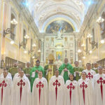 Brasil – Belém – Catedral de Nossa Senhora da Graça – Belém do Pará – Foto: Reprodução