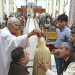 México – Capela Nossa Senhora dos Anjos – Puebla – Foto: Ronny Fischer