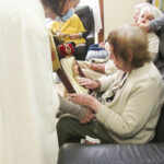 Guatemala – Residência Valentina – Cidade da Guatemala – Foto: Aida de Mérida