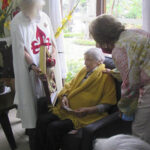 Guatemala – Residência Valentina – Cidade da Guatemala – Foto: Aida de Mérida