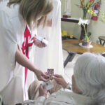 Guatemala – Residência Valentina – Cidade da Guatemala – Foto: Aida de Mérida