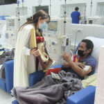 Guatemala – Fundação Amor – Cidade da Guatemala – Foto: Aida de Mérida