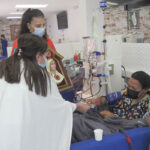 Guatemala – Fundação Amor – Cidade da Guatemala – Foto: Aida de Mérida