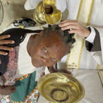 Moçambique – Comunidade São Vicente – Matola-Gare – Foto: Milton Xeringa