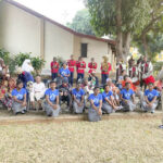 Moçambique – Asilo das Irmãzinhas dos Anciãos Desamparados – Maputo – Foto: Celso Jango