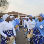 África do Sul – Bronkhorspruit – Foto: Ângelo Chitsotso