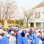 África do Sul – Bronkhorspruit – Foto: Ângelo Chitsotso