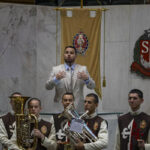 Brasil – Homenagem Alesp – Assembleia Legislativa do Estado de São Paulo – São Paulo – Foto: Leandro Souza