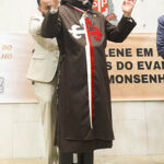 Brasil – Homenagem Alesp – Assembleia Legislativa do Estado de São Paulo – São Paulo – Foto: David Domingues