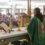 Portugal – Santuário Nossa Senhora do Sameiro – Braga – Foto: Nuno Moura