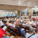 Portugal – Santuário Nossa Senhora do Sameiro – Braga – Foto: Nuno Moura