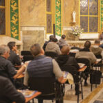 Colômbia – Encontro Sacerdotal Mariano – Igreja Nossa Senhora de Fátima – Tocancipá – Foto: Jesse Arce