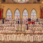 Colômbia – Encontro Internacional de Cooperadores – Igreja Nossa Senhora de Fátima – Tocancipá – Foto: Jesse Arce