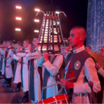 Brasil – Parque Aeronáutico – Parque de Material Aeronáutico de São Paulo – São Paulo – Foto: Reprodução