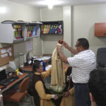 Equador e República Dominicana – Equador – Fábrica de café – Guayaquil – Foto: Lucilia Goulart