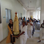 Equador e República Dominicana – República Dominicana – Hospital Católico do Sagrado Coração de Jesus – San Pedro de Macoris – Foto: Roberto Rosario