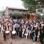 Paraguai – Paróquia Nossa Senhora do Rosário – Asunción – Foto: Xavier Jacob