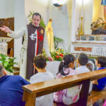 Itália – San Michelle – Messina – Foto: Rogério Baldasso