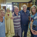 Itália – San Michelle – Messina – Foto: Rogério Baldasso