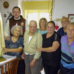 Itália – San Michelle – Messina – Foto: Rogério Baldasso