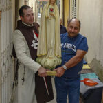 Itália – San Michelle – Messina – Foto: Rogério Baldasso