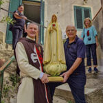 Itália – San Michelle – Messina – Foto: Rogério Baldasso