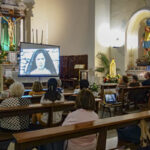 Itália – San Michelle – Messina – Foto: Rogério Baldasso