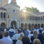 Comemorações 13 de outubro – Argentina – Casa dos Arautos – Buenos Aires – Foto: Juan Pablo Neves